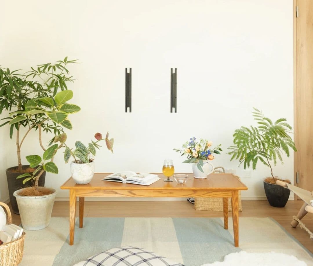 FLOAT 賃貸OK!壁掛けテレビ金具