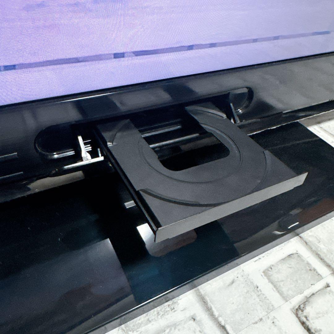 MITSUBISHI LCD-A40BHR10 液晶テレビ　40型　 REAL