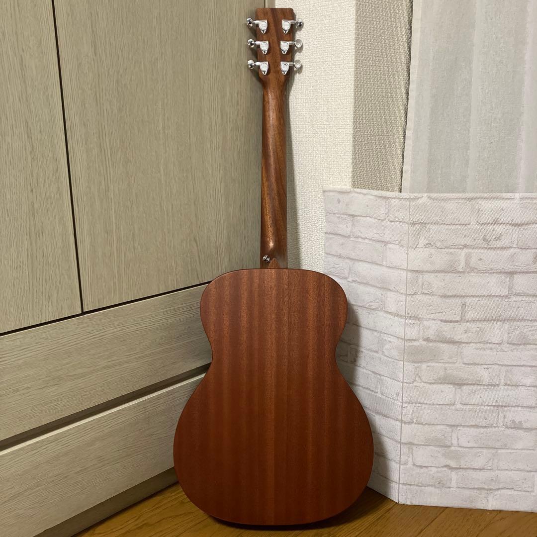 【美品】Martin アコースティックギター 000Jr-10 マーチンジュニア