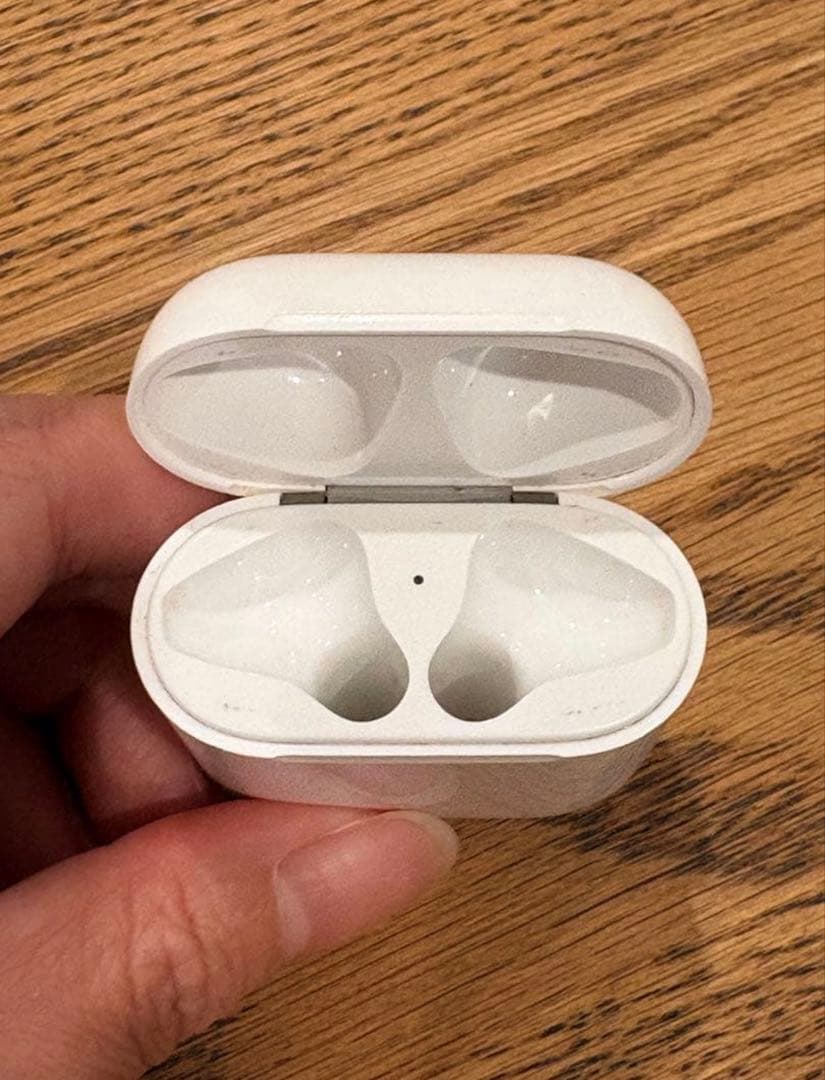 AirPods エアポッズ