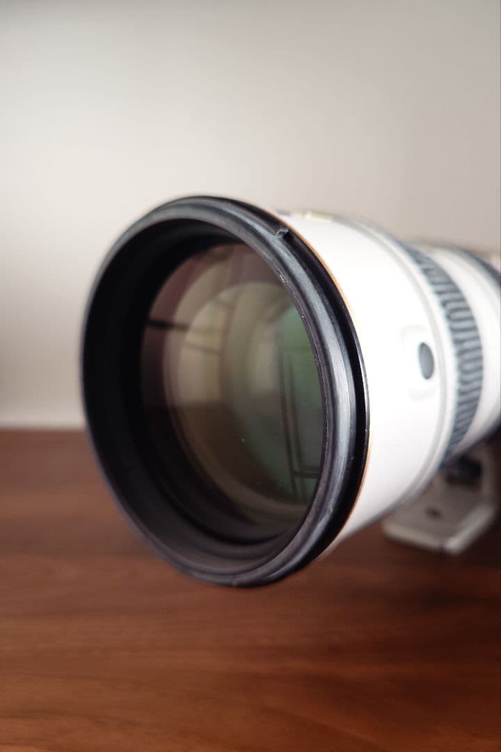 AF-S VR-NIKKOR 70-200mm F2.8G ED 中古