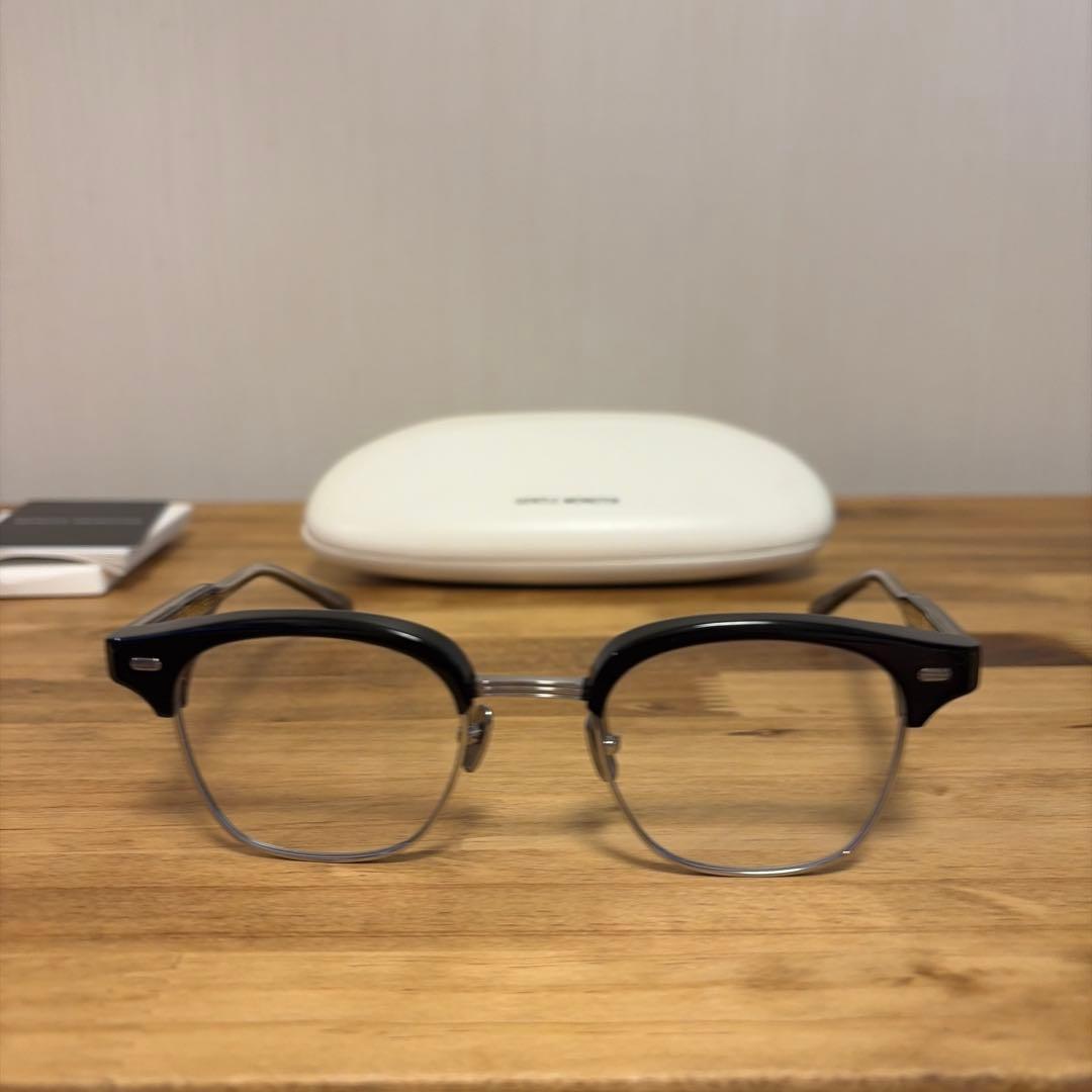 小物 GENTLE MONSTER Roke01