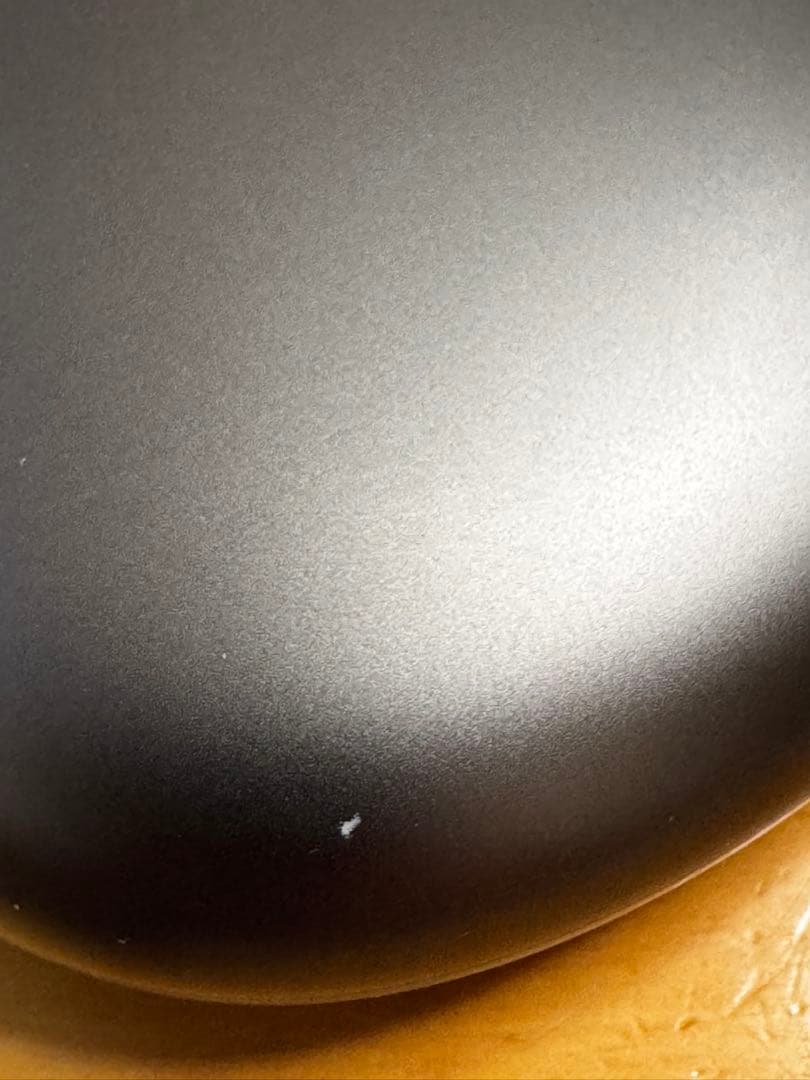 ワイヤレスヘッドフォン ブラック ノイズキャンセリング