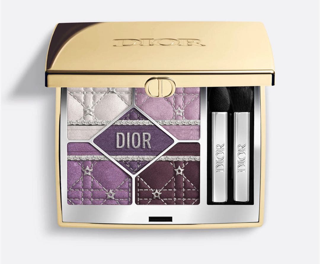 DIORSHOW 5 COULEURS 912 プラムパレード