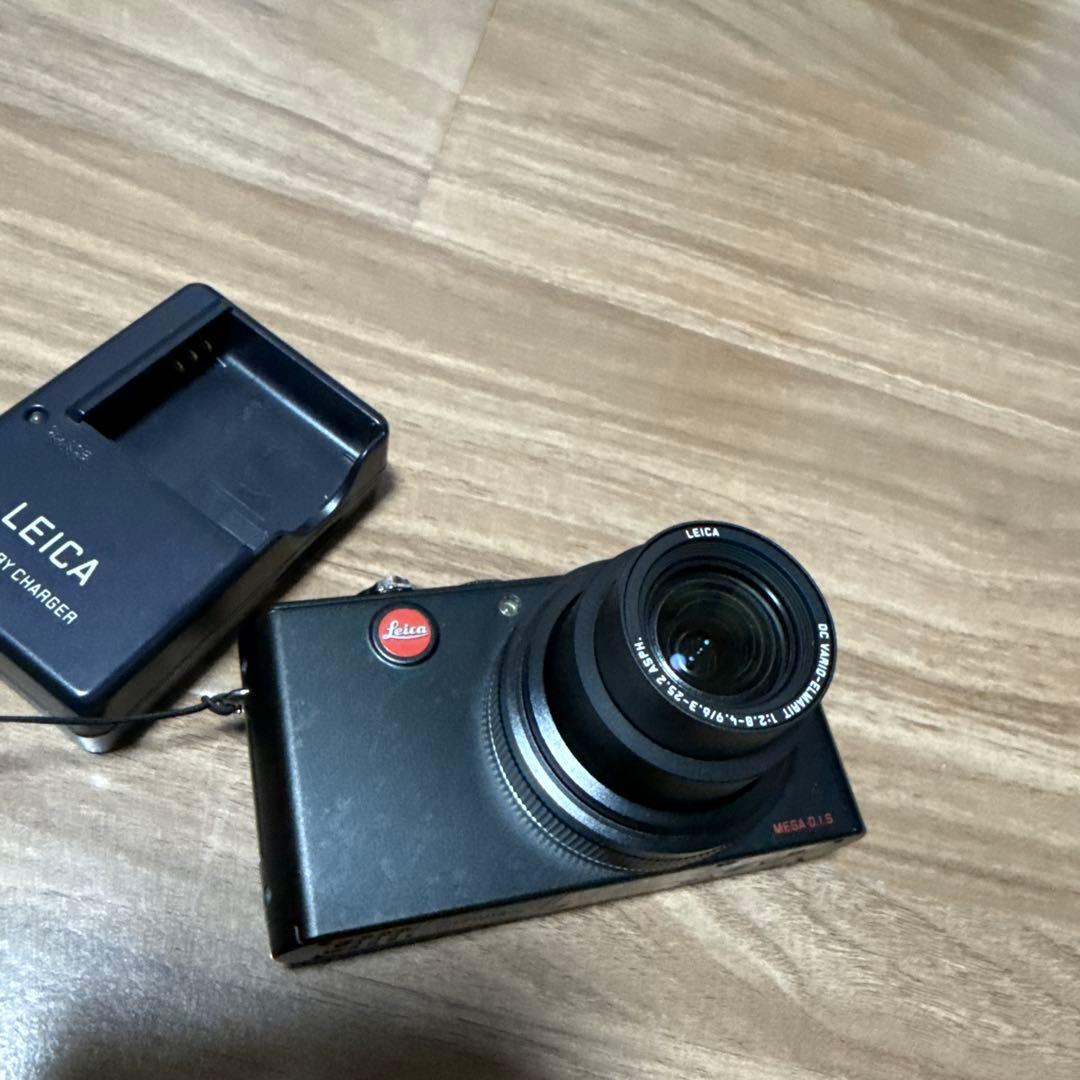 h*y様 LEICA D-LUX 3 ライカ