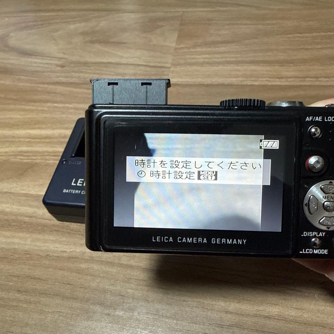 h*y様 LEICA D-LUX 3 ライカ