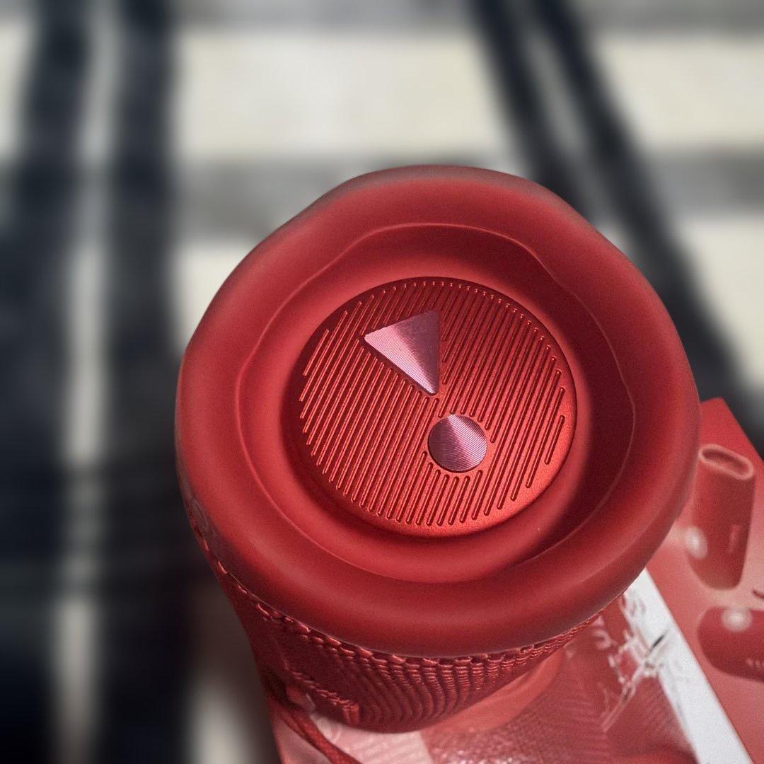 JBL FLIP6 レッド