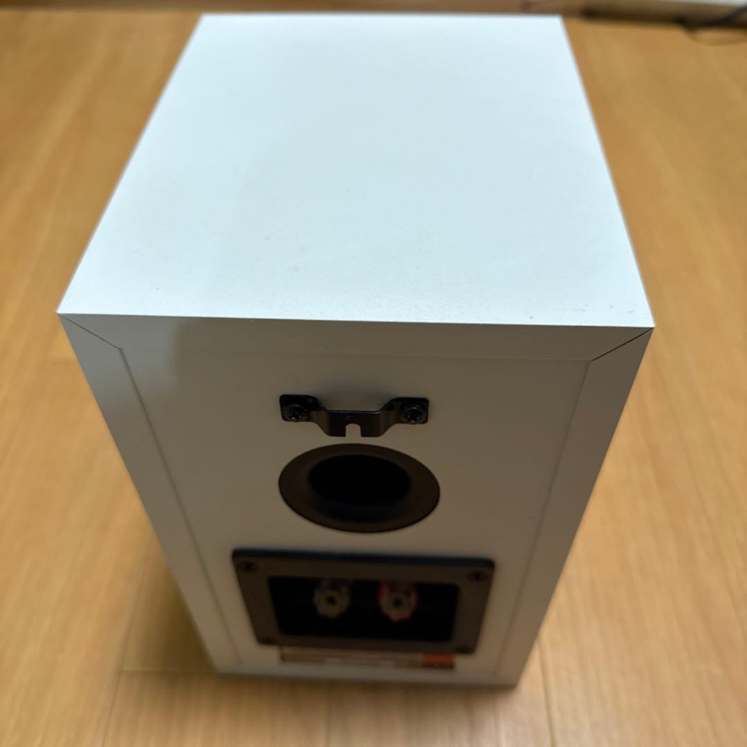 DALI ダリ SPEKTOR1 ホワイト（ペア）ブックシェルフスピーカー