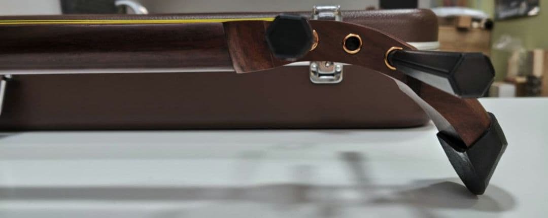 三味線　ケース付き