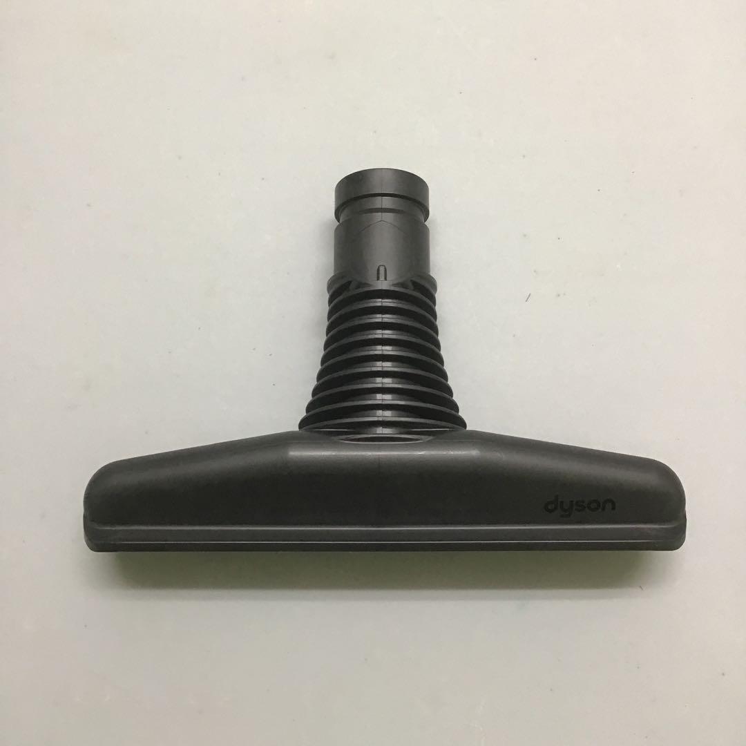 Dyson 掃除機アタッチメント 回転ブラシ付き