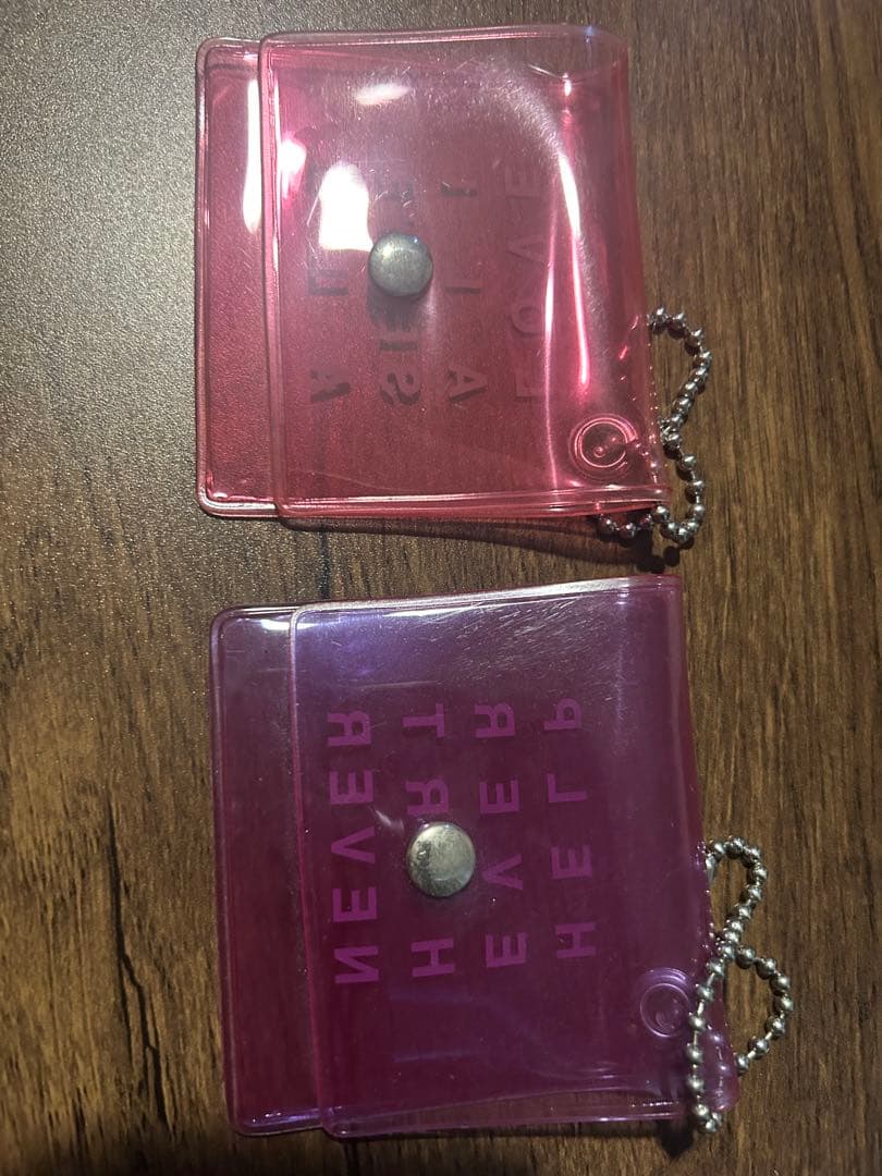 藤井風　キーホルダーセット　4点