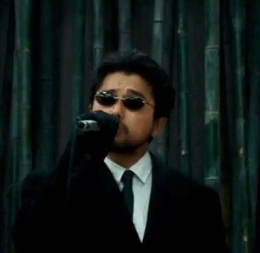 り*う様 ⭐️Our Legacy adorable サングラス　井口理　Kin