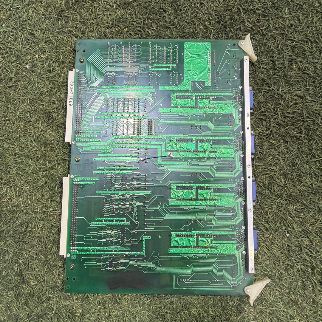 三菱電機 BN624A243H03 Circuit Board FX06D