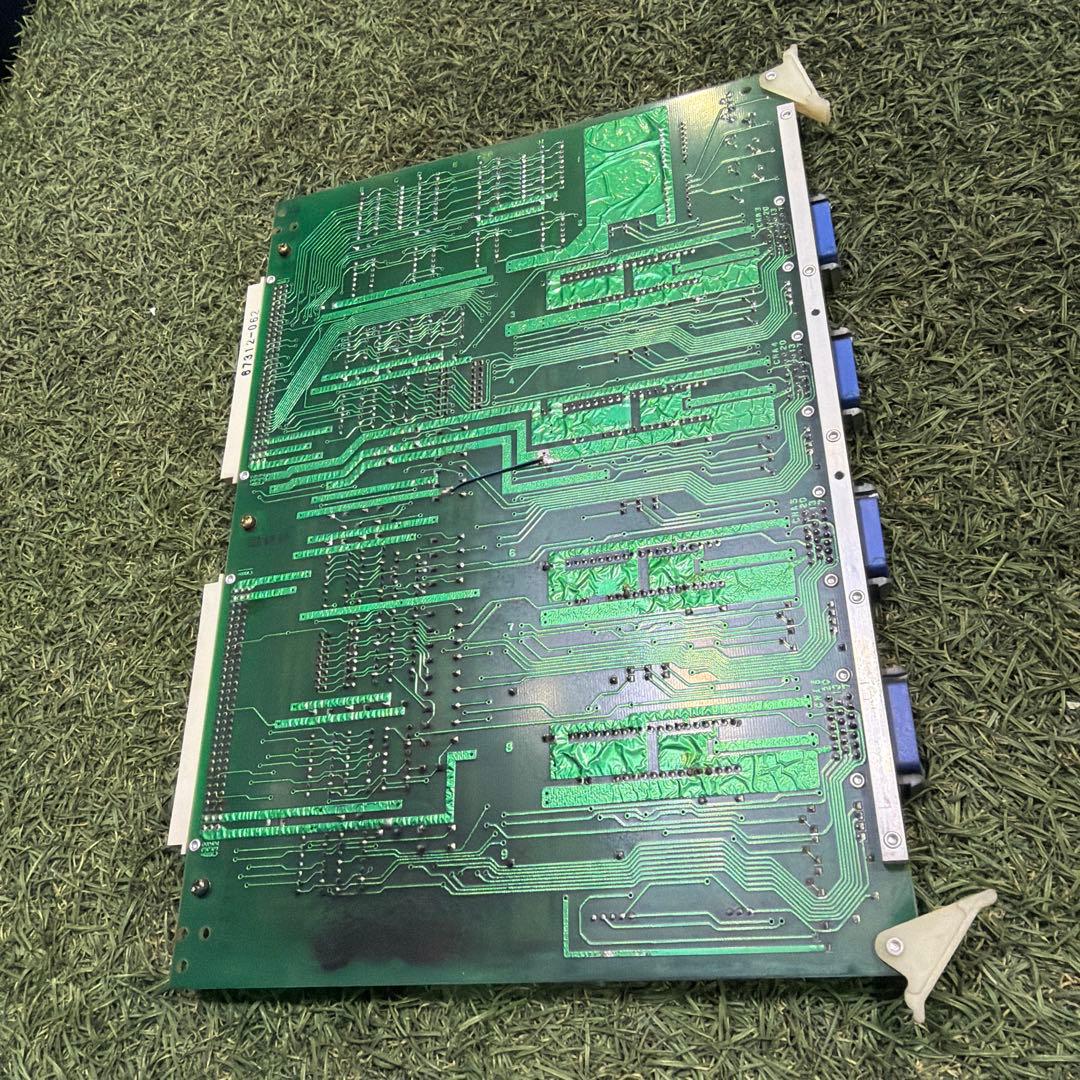 三菱電機 BN624A243H03 Circuit Board FX06D