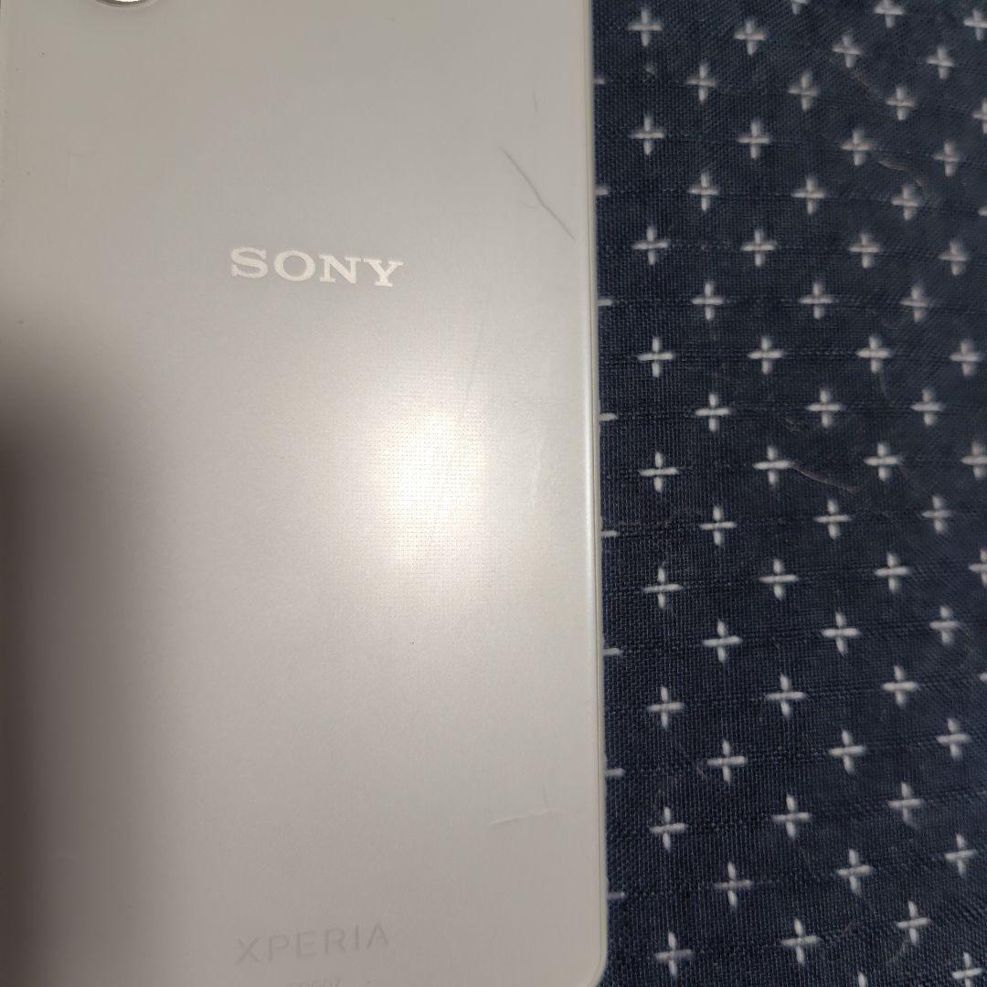 携帯電話本体 SONY Xperia 10IV SOG07