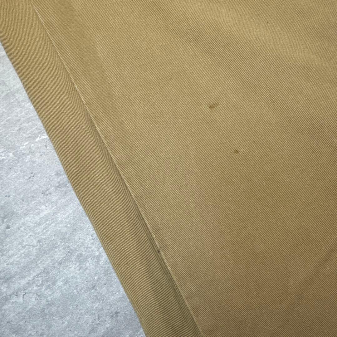 【初期型】 USA製 Ralph Lauren ポロチノ 2タック チノパン