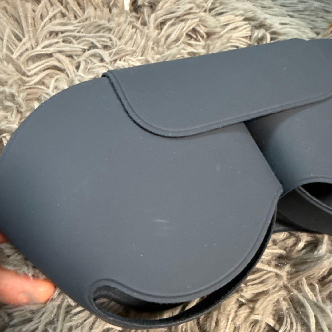 Airpods max 第2世代 ミッドナイト