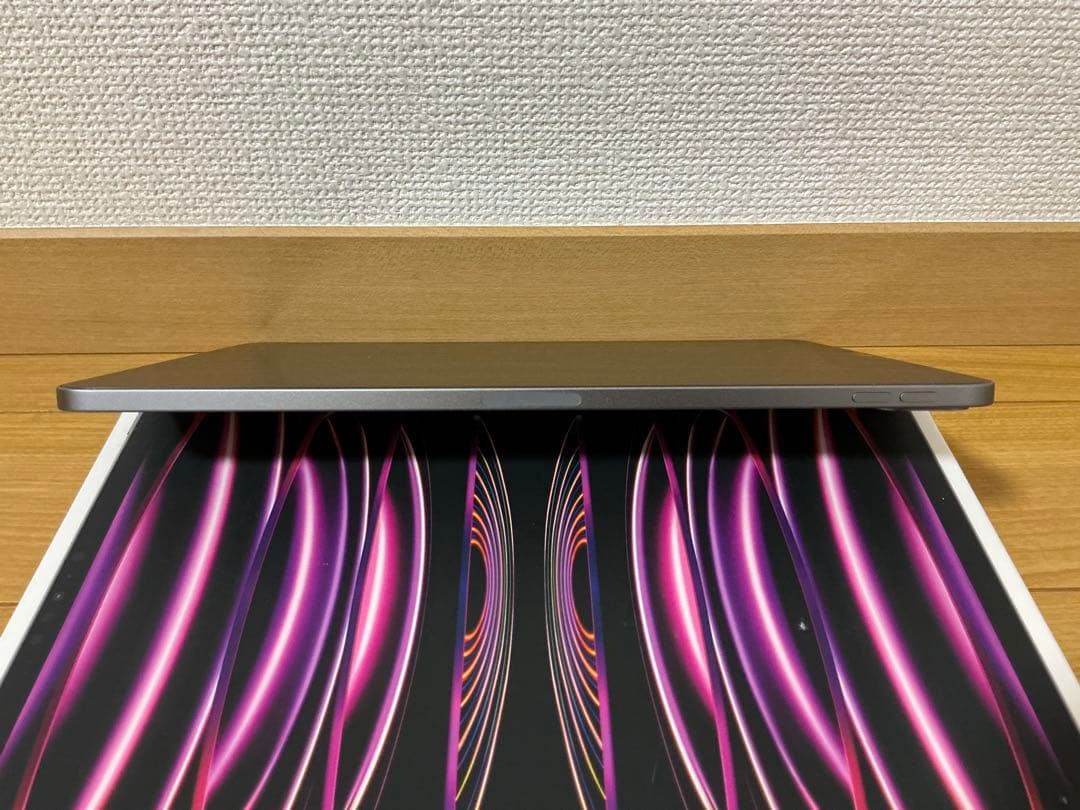 iPad Pro 11インチ 第4世代 100% M2 128GB Wifi