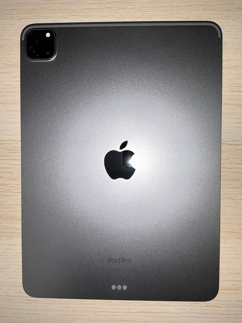 iPad Pro 11インチ 第4世代 100% M2 128GB Wifi