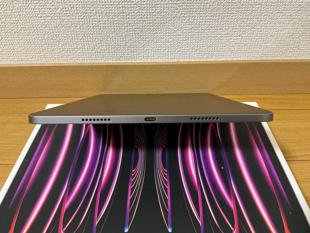 iPad Pro 11インチ 第4世代 100% M2 128GB Wifi