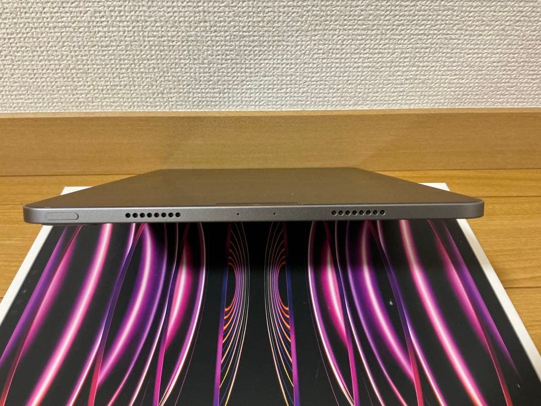 iPad Pro 11インチ 第4世代 100% M2 128GB Wifi