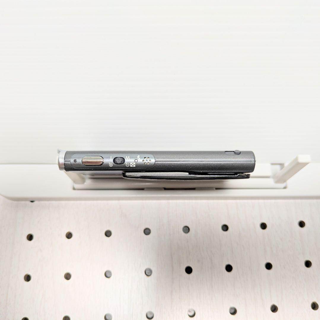 ソニー（SONY） 薄型デジタルカメラ DSC-T7 サイバーショット コンデジ