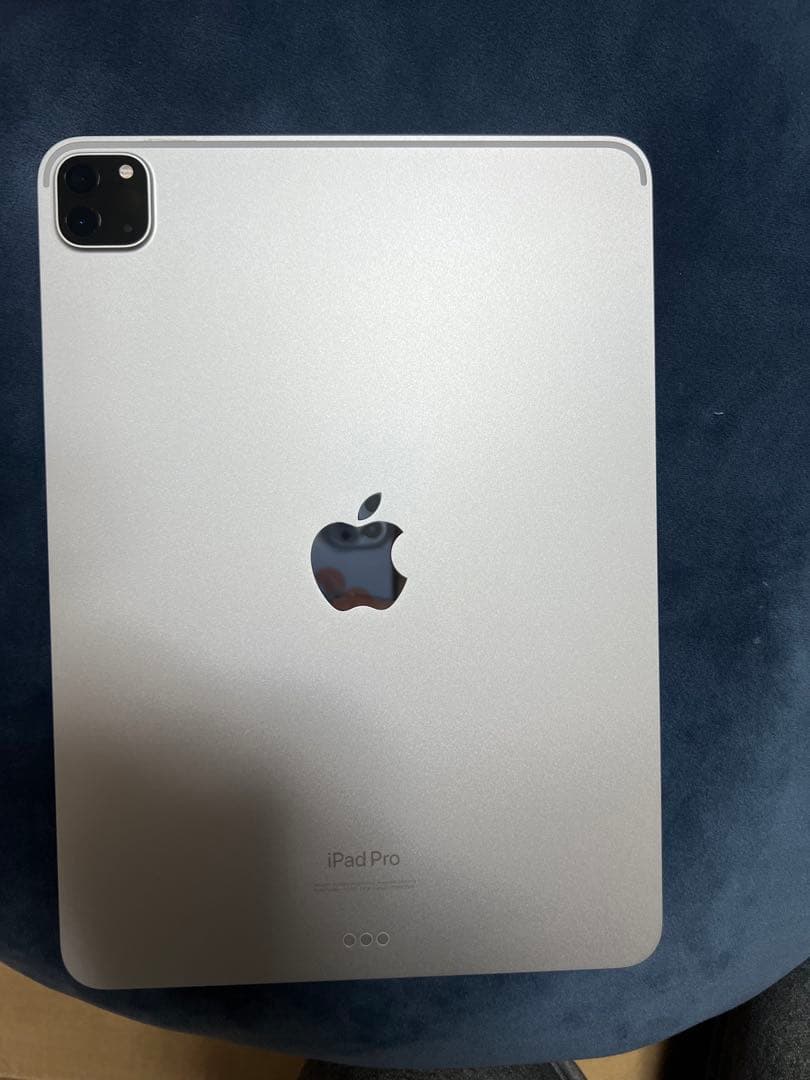 Apple iPad Pro 11インチ 128GB(第4世代)