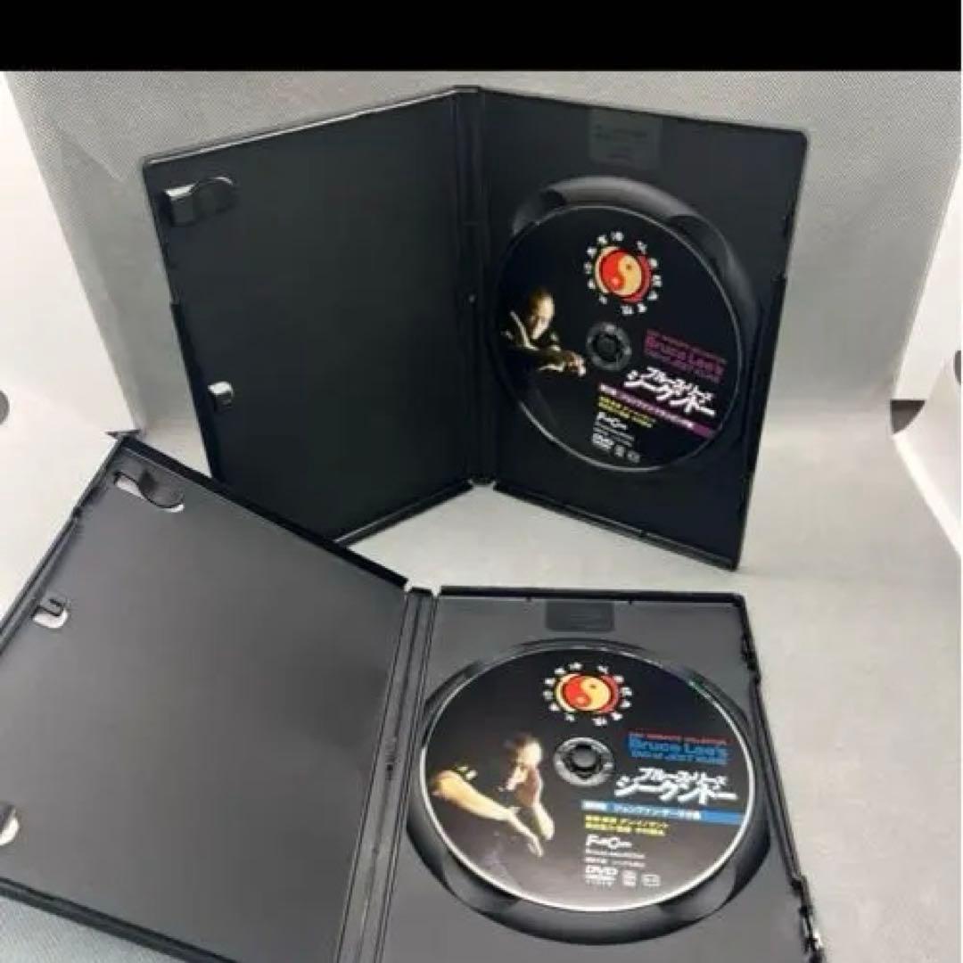 ブルース・リーズ ジークンドー全4巻