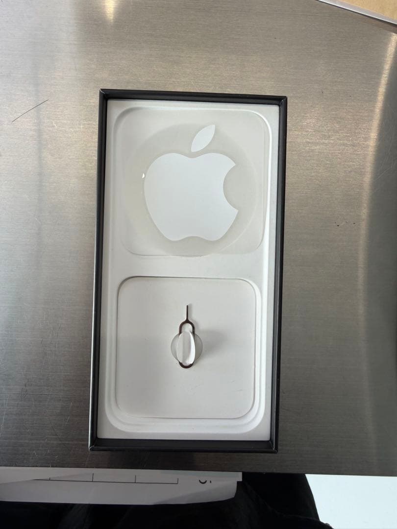 SIMロック解除済みiPhone12pro256G