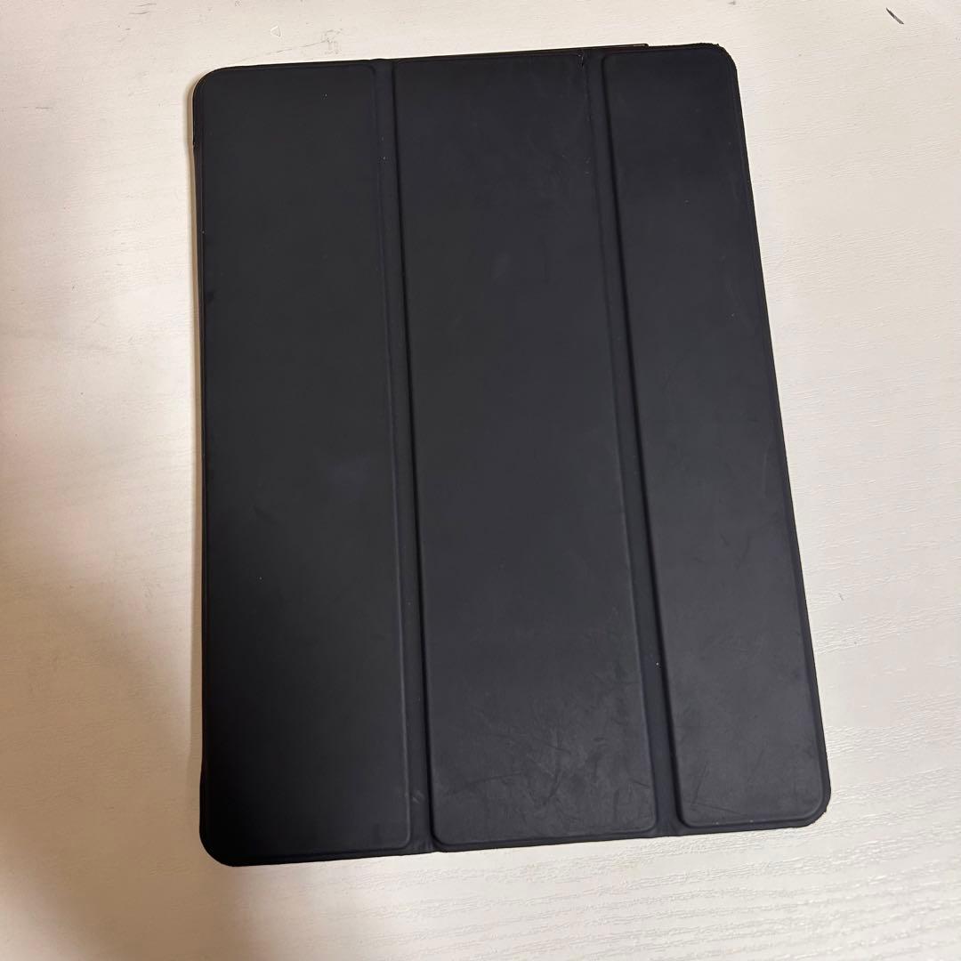 【美品】　iPad Air2 本体　フィルム、カバー付属