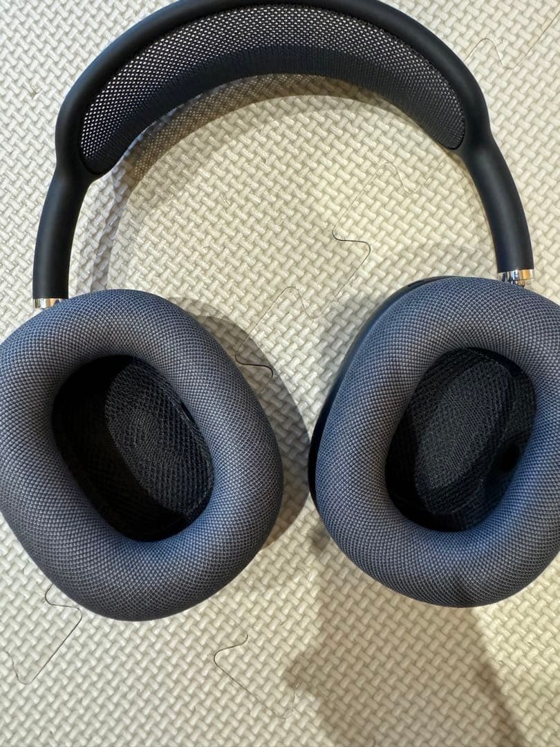 AirPods Max 2 ミッドナイト