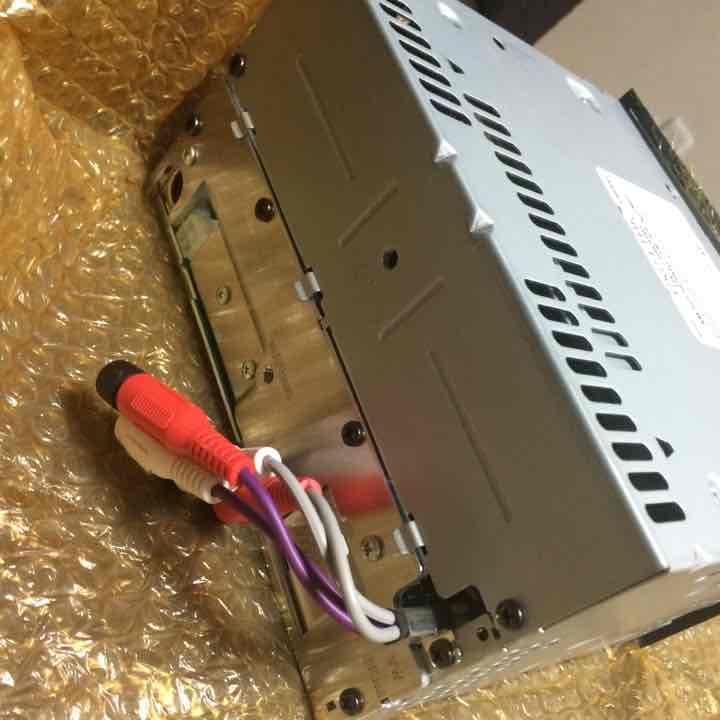 SUZUKI スペーシア オーディオ 2ヶ月限定値下げ