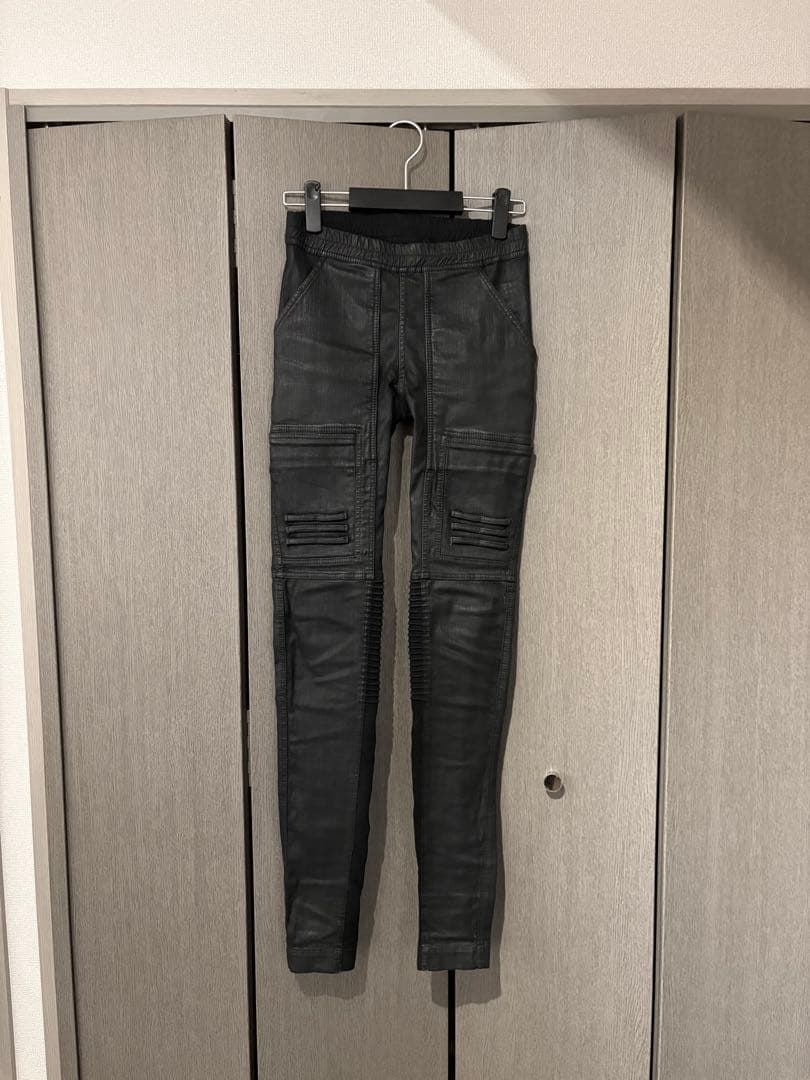レッグウェア Rick Owens Nagakin leggings size S
