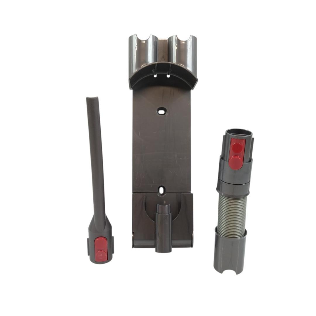 ダイソン SV10 掃除機 約27分 徹底 清掃済み★すぐ使える【4-040】