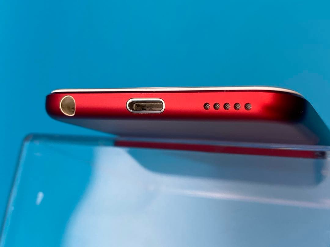 iPod touch 第7世代 32GB 動作確認済