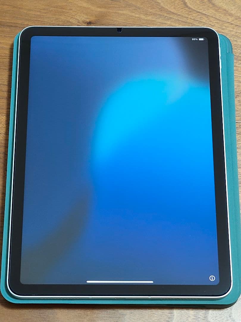 iPad Air４ Wi-Fi+Cellular 256GB シルバー