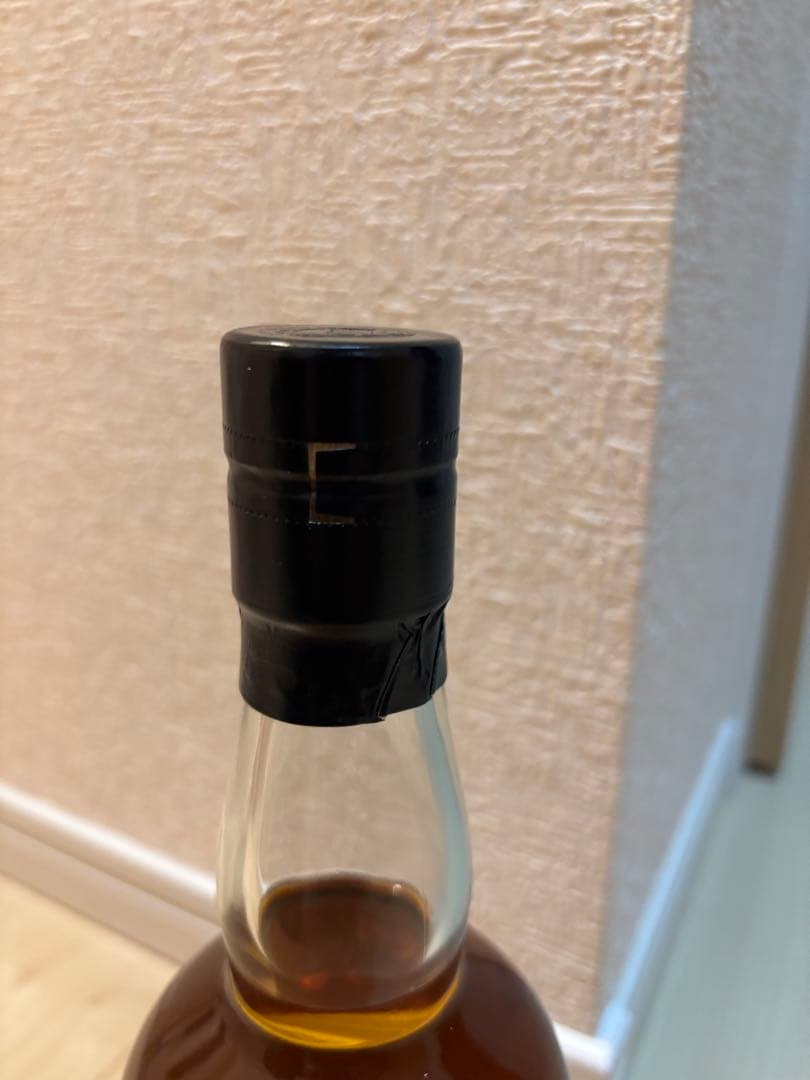 イチローズモルト Malt & Grain Classical Edition