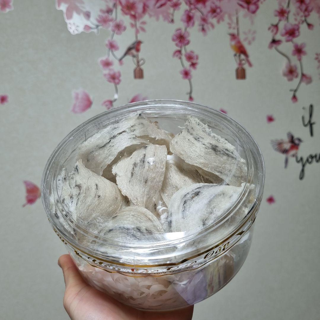 100%天然ツバメの巣 おまけなし 15000