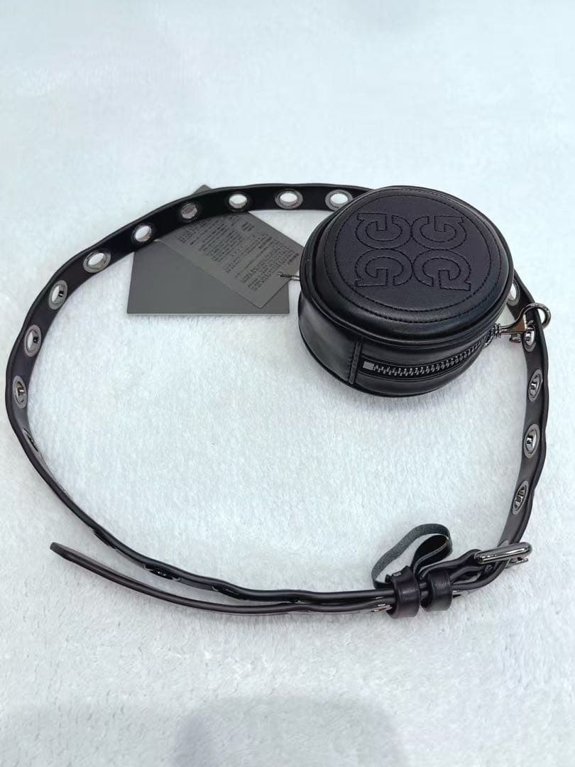 G/FOREゴルフレディースウエストポーチベルト付き