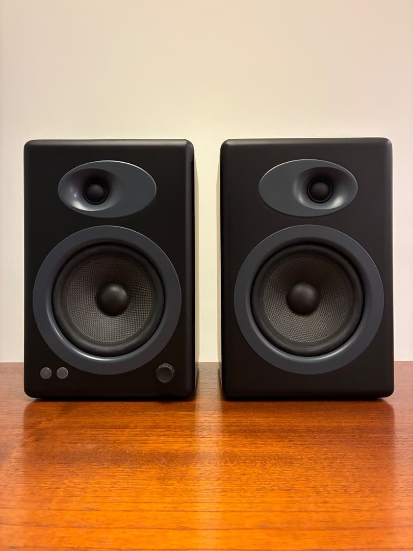 スピーカー・ウーファー Audioengine A5+