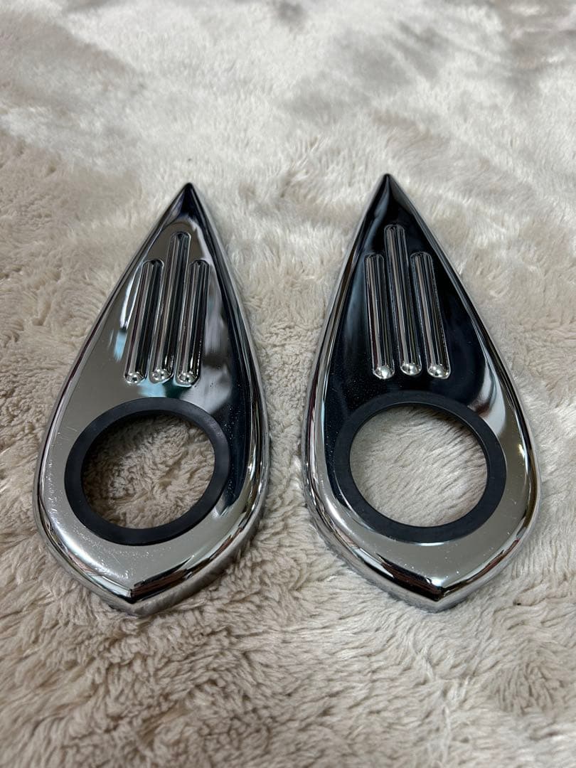 うえはらっち　ロッカーカバー