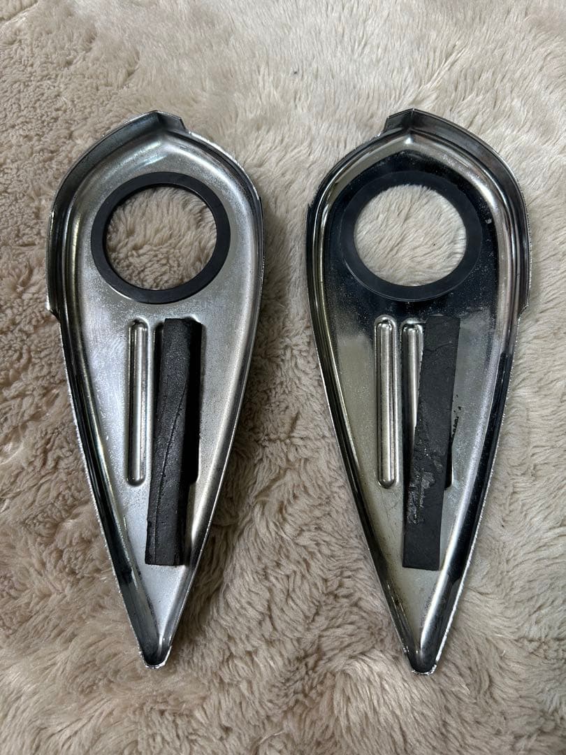 うえはらっち　ロッカーカバー