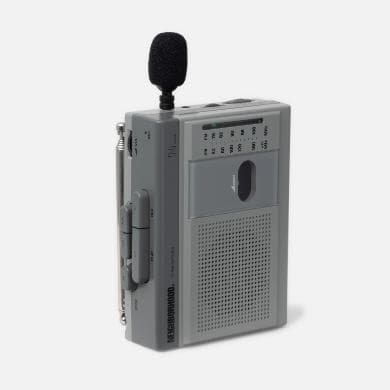 新品 未開封 NEIGHBORHOOD MINI BOOMBOX ラジオ