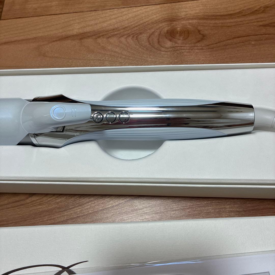 リファ カールアイロン 38mm refa