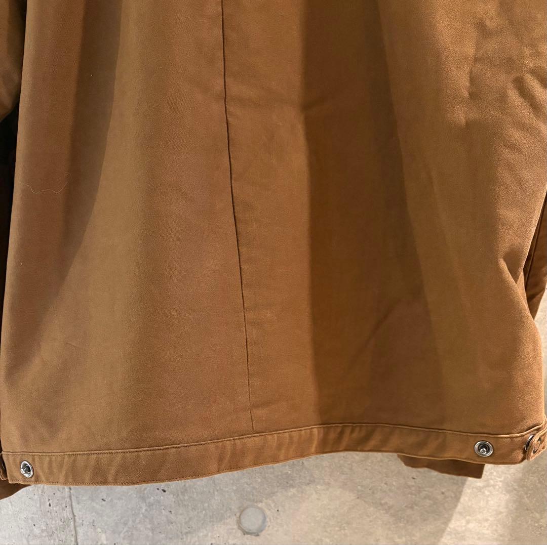 ARTS&SCIENCE ブルゾンジャケット　サイズ1 美品　ユニセックス