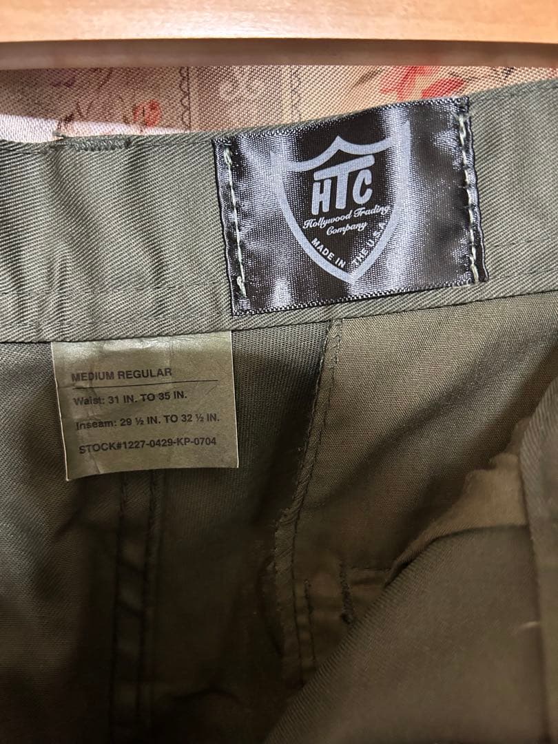 HTC ロスコ セットアップ