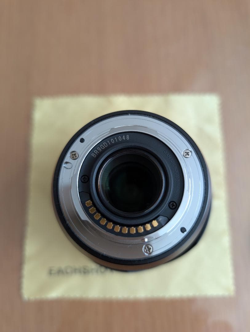 レンズ(ズーム) LEICA DG VARIO-ELMARIT 8-18mm/F2.8-4.0