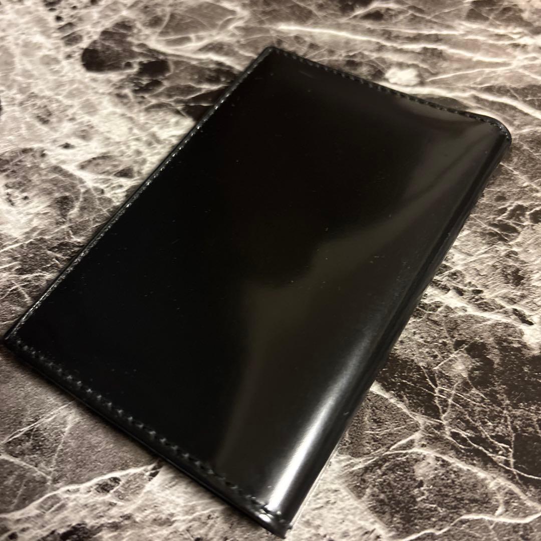 コムデギャルソン　名刺カード入れ