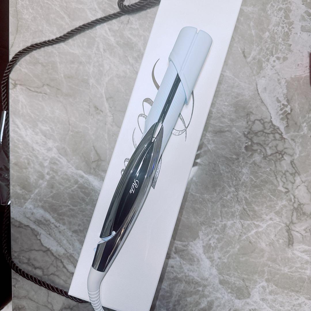 ReFaリファ ストレート ヘアアイロン RE-BM-02A