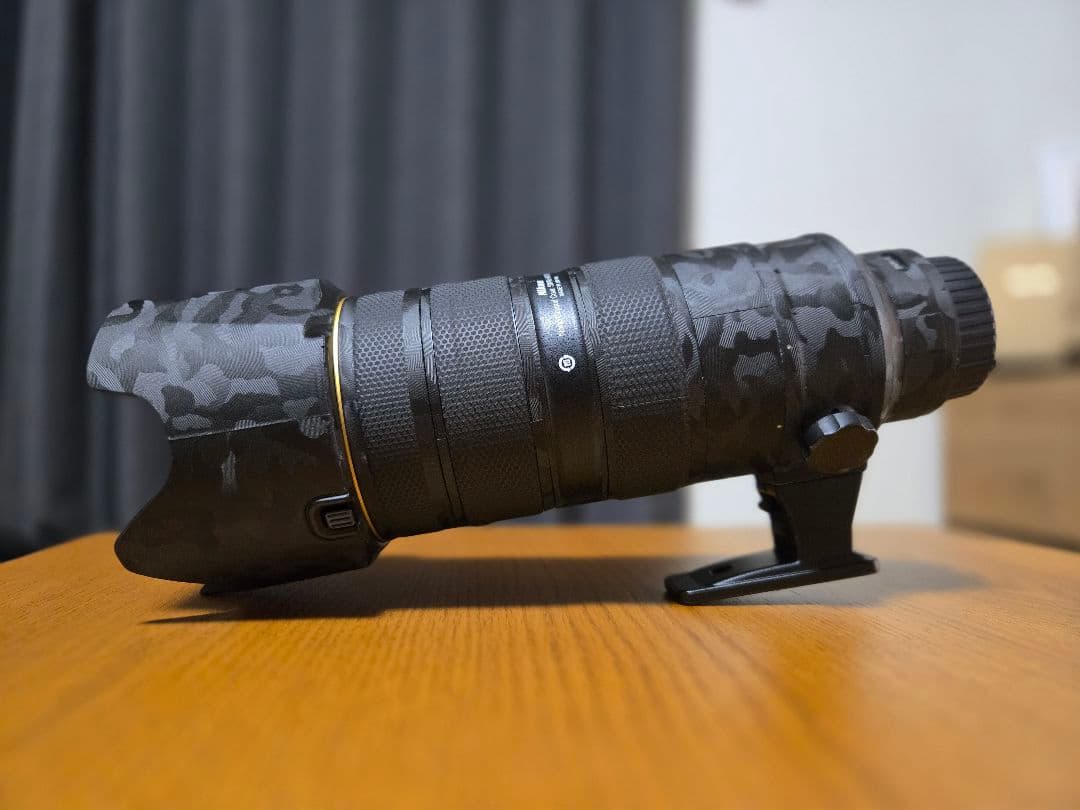 限定値下中AF-S NIKKOR70-200mm F2.8G ED VR II